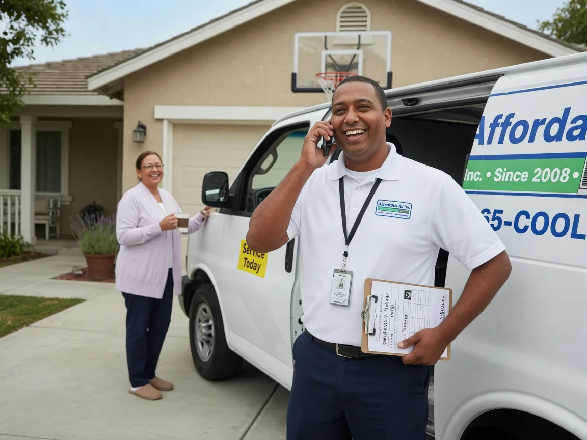 Central Ac Repair Alexandria, VA FAQs